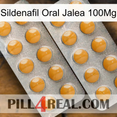 Sildenafil Oral Jelly 100Mg levitra2